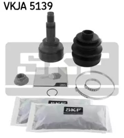 Шарнирный комплект SKF VKJA 5139